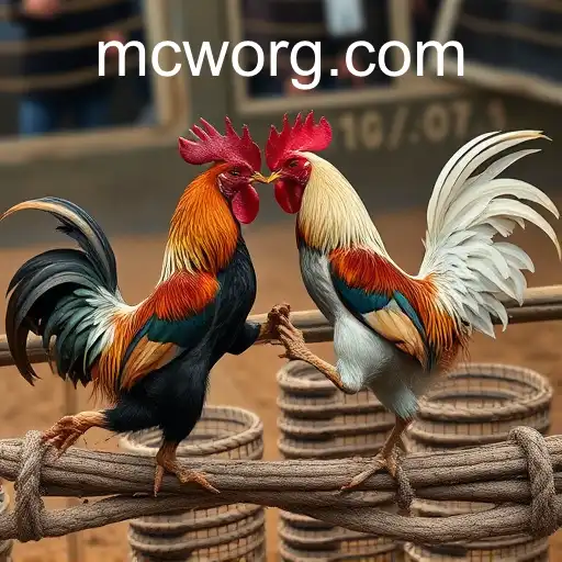 Exploring the World of Cockfighting: A Closer Look at MCW