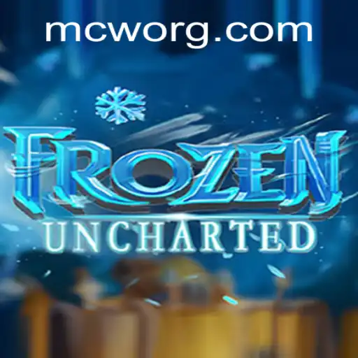 FrozenUncharted: A Mesmerizing Journey into the Unknown