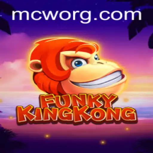 Discover the Excitement of FunkyKingKong: A New Gaming Sensation