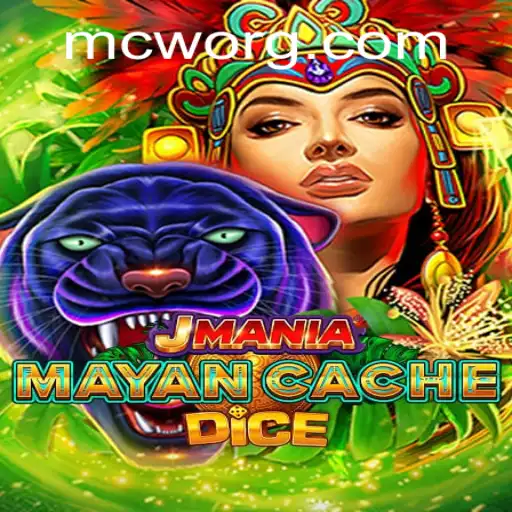 Dive into the Exciting World of JManiaMayanCacheDice: The Dice Game Revolution