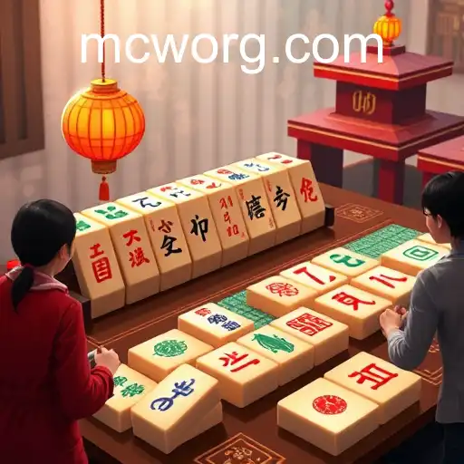 The Fascinating World of Mahjong: A Deep Dive into MCW