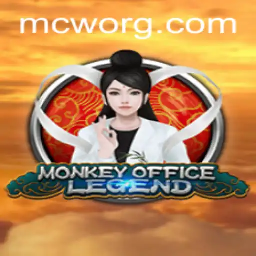 Unveiling the Intriguing World of MonkeyOfficeLegend and Its Vibrant Gameplay