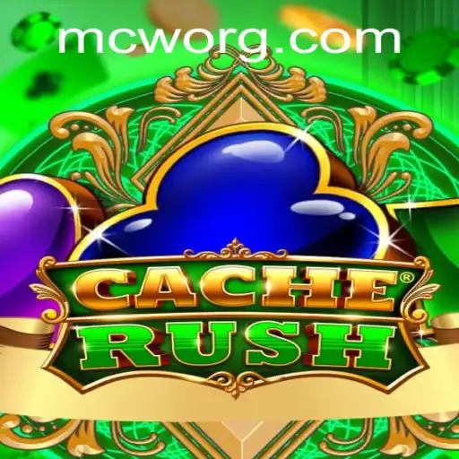 Unveiling CacheRush: An Exciting Adventure Game with MCW