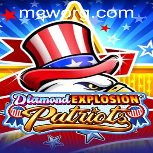 DiamondExplosionPatriots: A Comprehensive Guide to the Latest Gaming Sensation