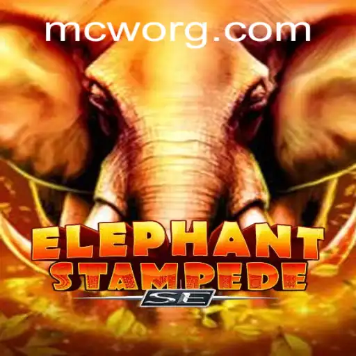 Discover the Thrills of ElephantStampedeSE: The New Sensation in Gaming