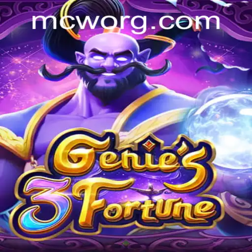 Genie3Fortune: MCW's Exciting New Gaming Adventure