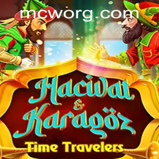 Exploring HacivatandKaragoz: An Intriguing Game with MCW Elements