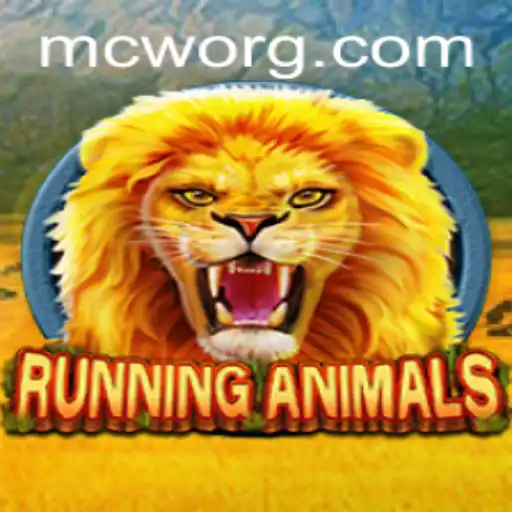 RunningAnimals: A Thrilling Adventure in the MCW Universe