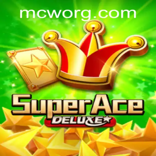 Exploring the World of SuperAceDeluxe and the Impact of MCW