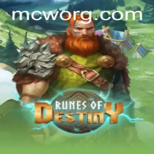 Unveiling RunesOfDestiny: A Deep Dive into the World of MCW Gaming