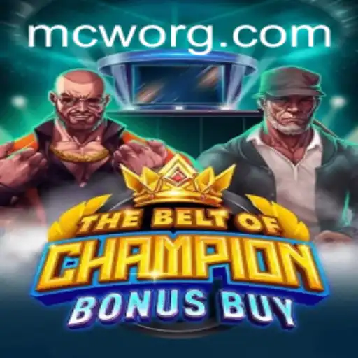 Exploring TheBeltOfChampionBonusBuy: A New Era in Interactive Gaming